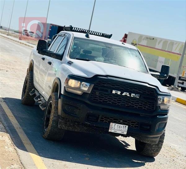 رام 2500 2020 للبيع في العراق - الكوت